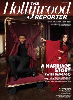 The Hollywood Reporter – February 7 2024