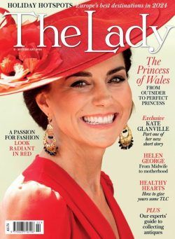 The Lady – February 2024