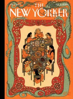 The New Yorker – February 5 2024