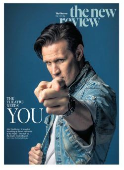 The Observer The New Review – 4 February 2024