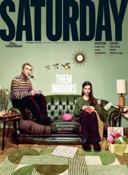 The Saturday Guardian – 10 February 2024