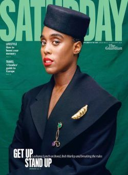 The Saturday Guardian – 27 January 2024