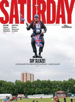 The Saturday Guardian – 3 February 2024