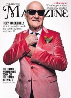 The Times Magazine – February 3 2024