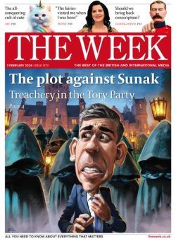 The Week UK – Issue 1473 – 3 February 2024