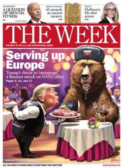 The Week USA – February 23 2024