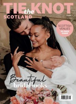 Tie The Knot Scotland – February-March 2024