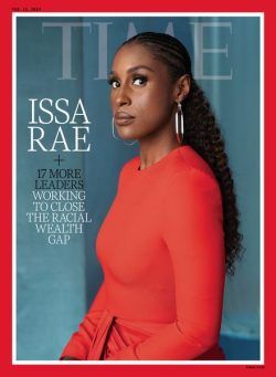 Time International Edition – February 12 2024