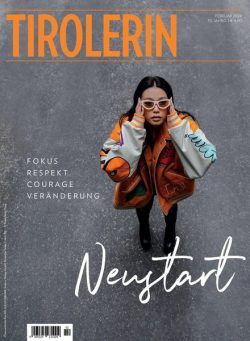 Tirolerin – Februar 2024