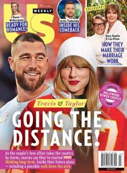 Us Weekly – February 12 2024