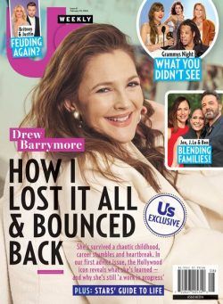 Us Weekly – February 19 2024