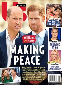 US Weekly – February 26 2024