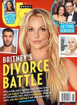 US Weekly – February 5 2024