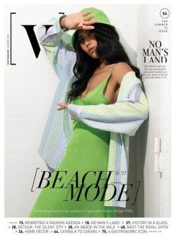 Vamp Magazine – Summer 2023