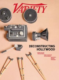 Variety – 18 January 2024