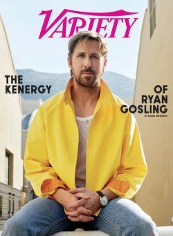 Variety – 7 February 2024