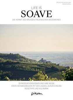 Vinum – Life of Soave 2024