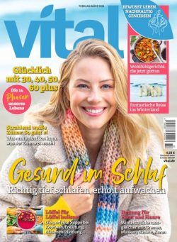 Vital Germany – Februar-Marz 2024