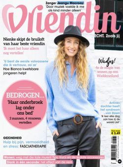 Vriendin – 30 Januari 2024