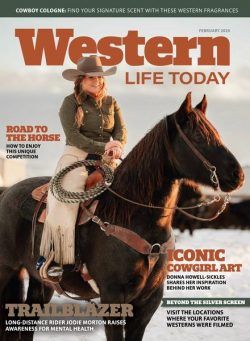 Western Life Today – February 2024