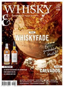 Whisky & Rom – Februar 2024