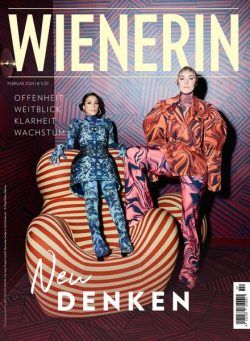 Wienerin – Februar 2024