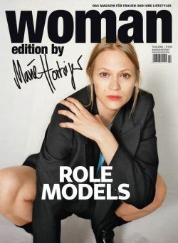 Woman Austria – 15 Februar 2024