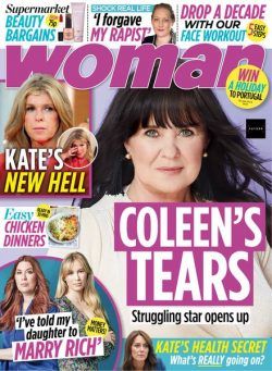 Woman UK – 5 February 2024