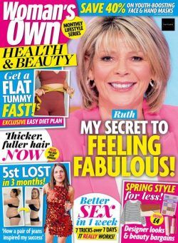 Woman’s Own Special – Issue 281 – February 2024