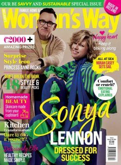 Woman’s Way – Issue 4 – February 26 2024