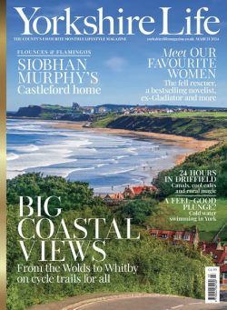 Yorkshire Life – March 2024