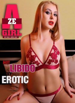 zeA Girl – October 2023-April 2024