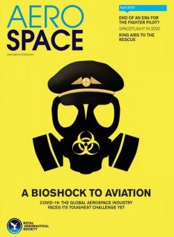 Aerospace – April 2020