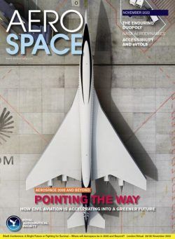 Aerospace – November 2022