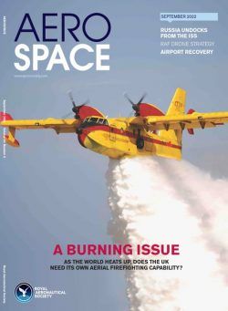 Aerospace – September 2022