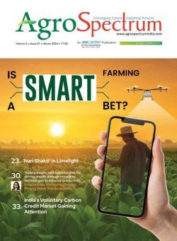 AgroSpectrum – March 2024