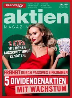 Aktien Magazin – 2 Marz 2024