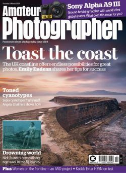 Amateur Photographer – 5 March 2024