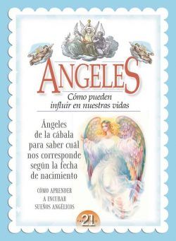 Angeles – Enero 2024