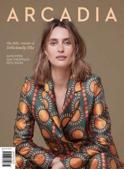 Arcadia Magazine – Spring 2024