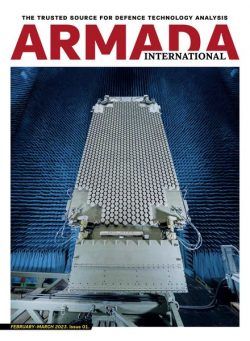 Armada International – February-March 2024