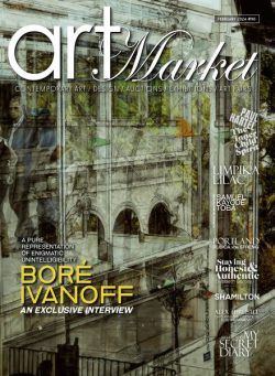 Art Market – February 2024