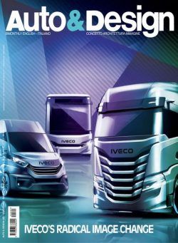 Auto & Design – Marzo-Aprile 2024