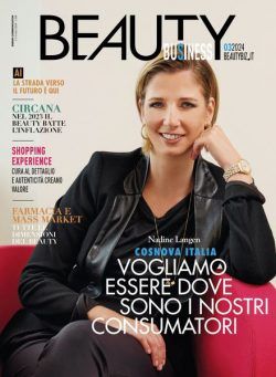 Beauty Business – Marzo 2024