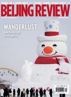 Beijing Review – February 15 2024