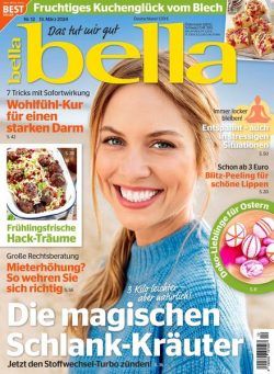 Bella Germany – 13 Marz 2024