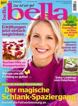 Bella Germany – 20 Marz 2024