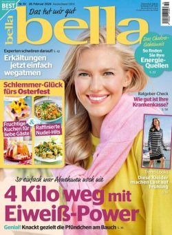 Bella Germany – 28 Februar 2024