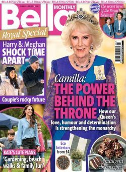 Bella Specials – 12 March 2024