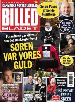 Billed-Bladet – Uge 11 – 14 Marts 2024